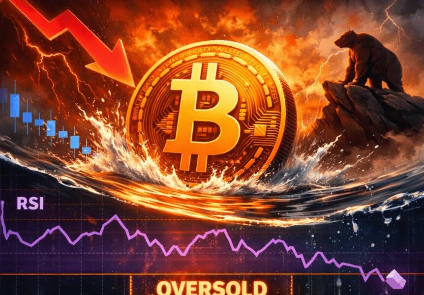 Crypto Breaking News