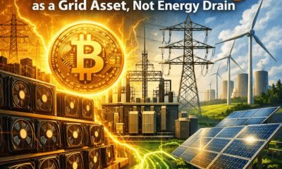 Crypto Breaking News