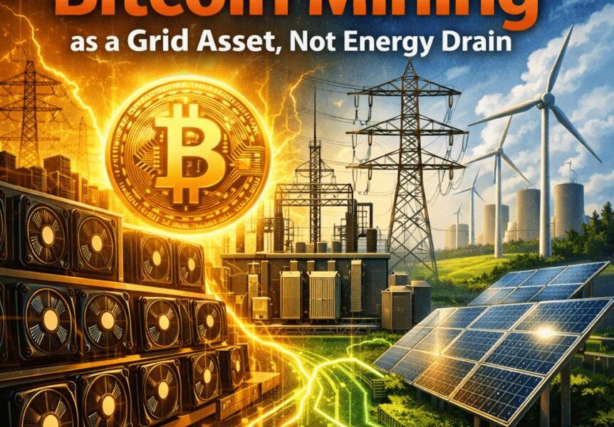 Crypto Breaking News