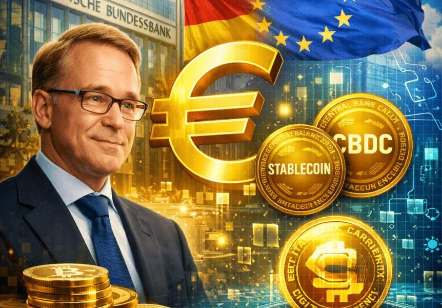 Crypto Breaking News