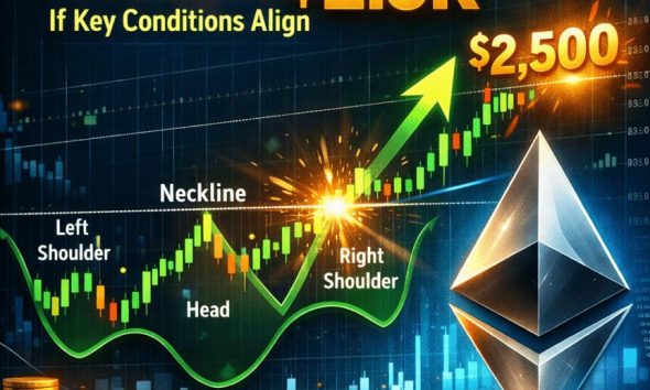 Crypto Breaking News