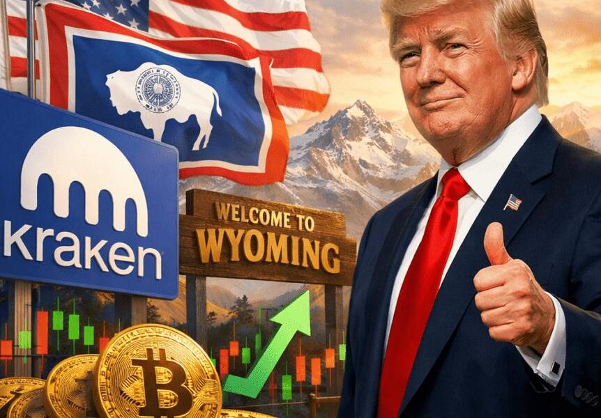 Crypto Breaking News