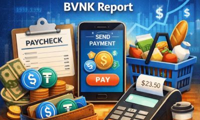 Crypto Breaking News