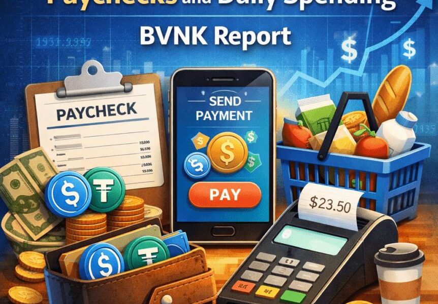 Crypto Breaking News