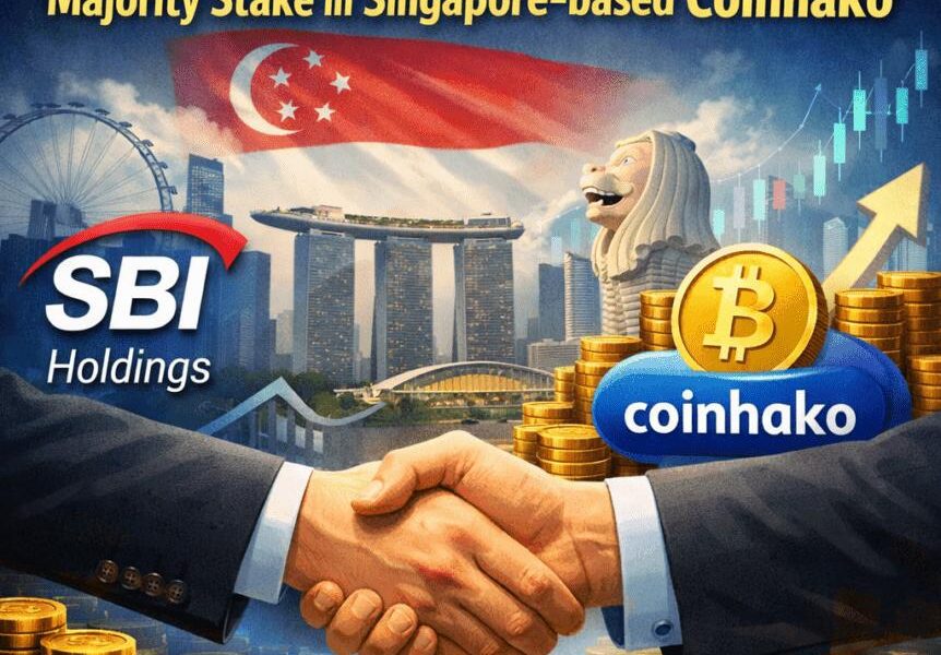 Crypto Breaking News