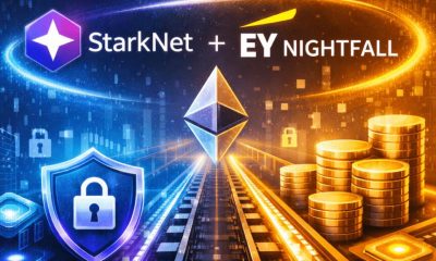 Crypto Breaking News