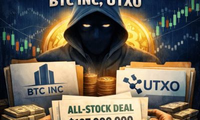 Crypto Breaking News