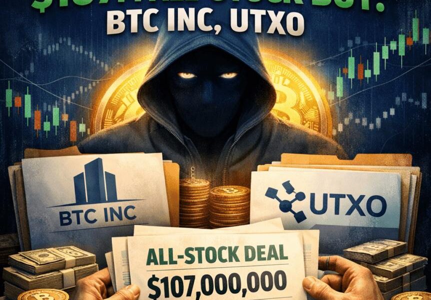 Crypto Breaking News