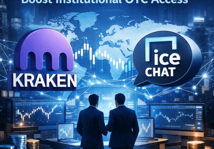 Crypto Breaking News