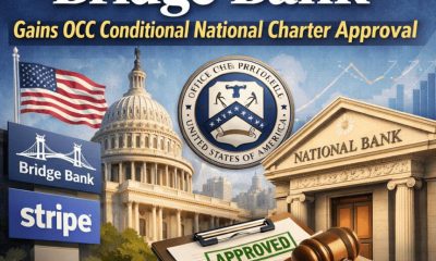 Crypto Breaking News