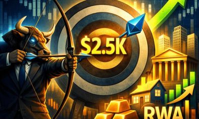 Crypto Breaking News