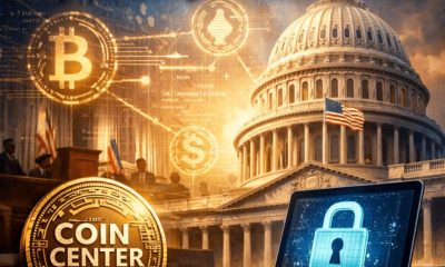 Crypto Breaking News