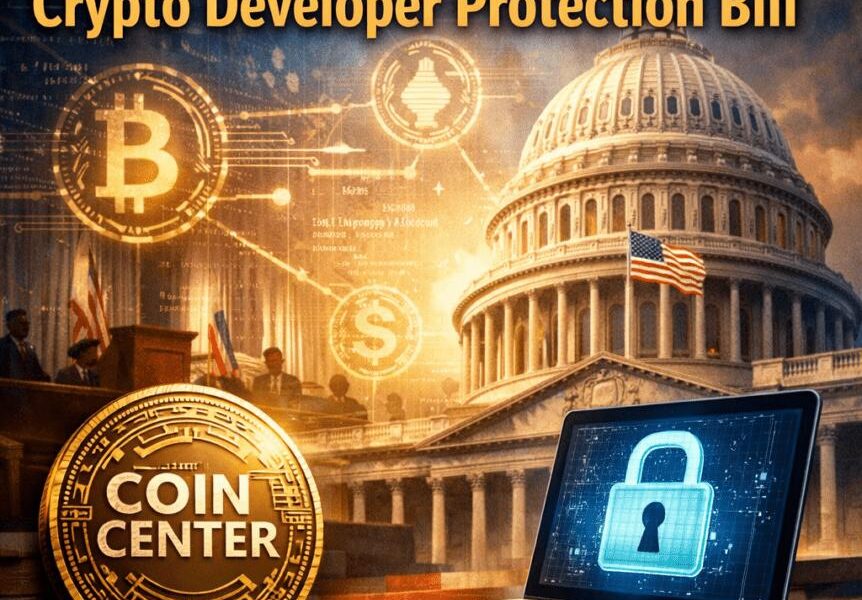 Crypto Breaking News