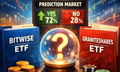 Crypto Breaking News