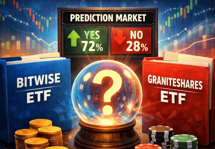 Crypto Breaking News