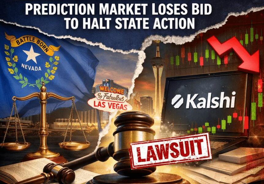 Crypto Breaking News