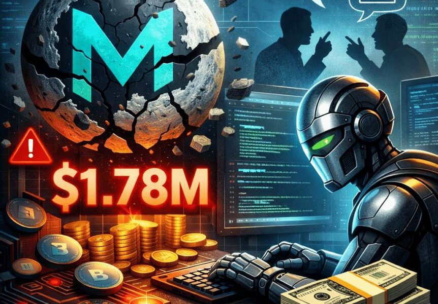 Crypto Breaking News