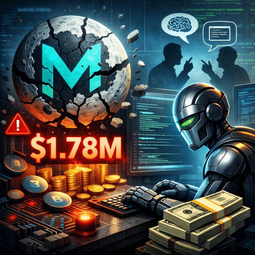 Crypto Breaking News