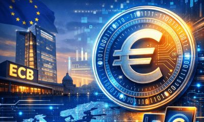 Crypto Breaking News