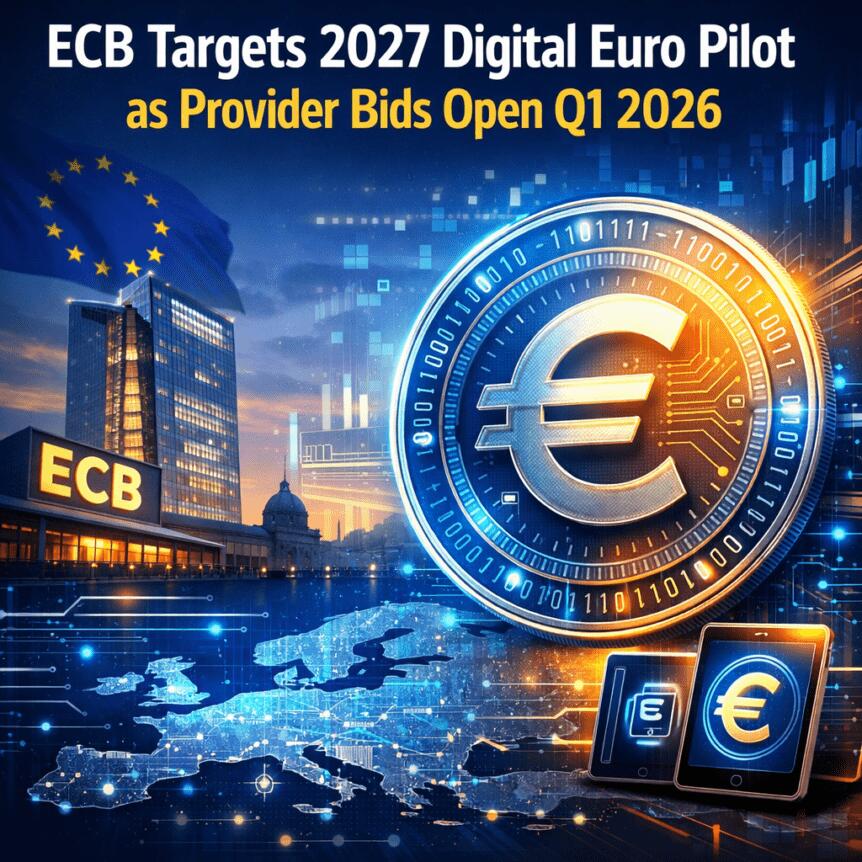 Crypto Breaking News