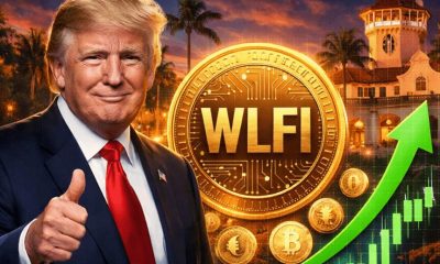 Crypto Breaking News