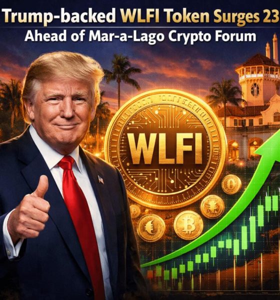 Crypto Breaking News