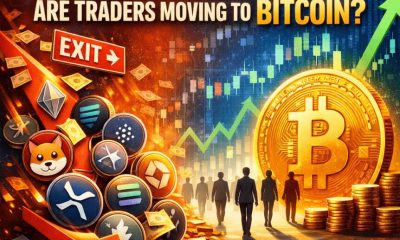 Crypto Breaking News