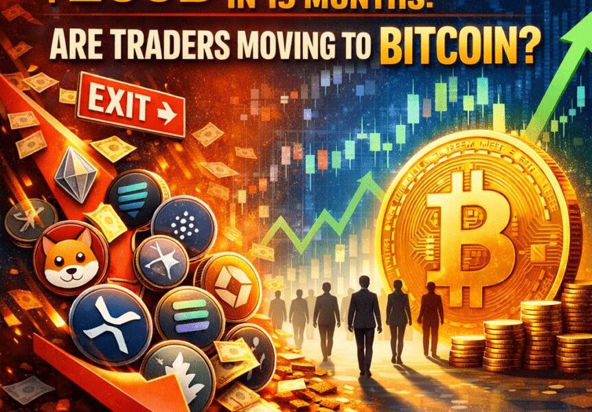 Crypto Breaking News