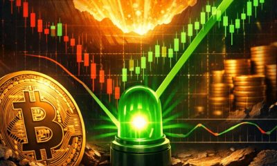 Crypto Breaking News