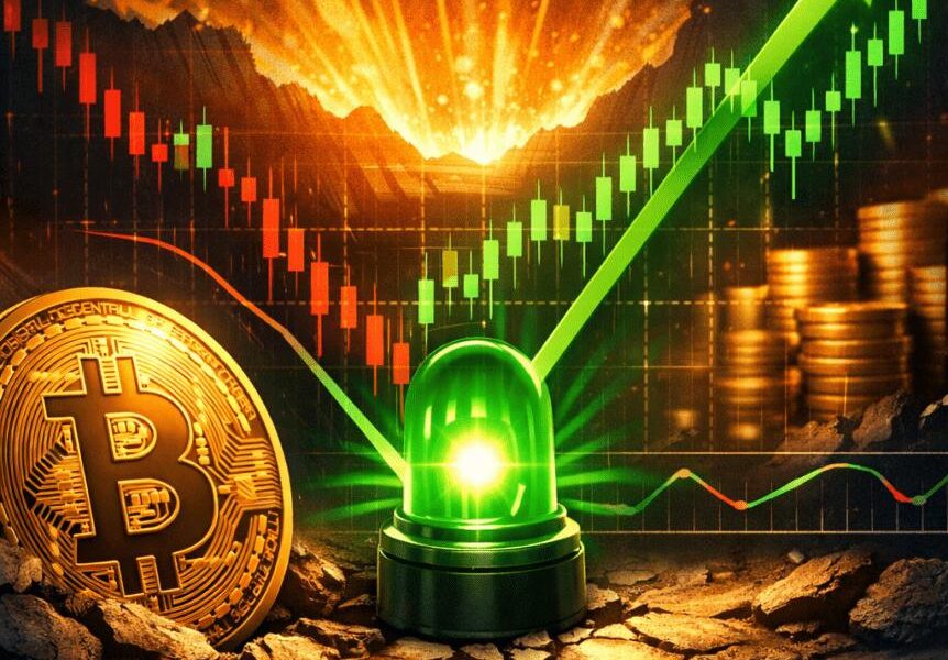 Crypto Breaking News