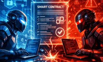 Crypto Breaking News