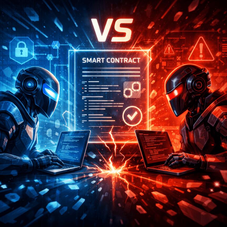 Crypto Breaking News