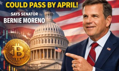 Crypto Breaking News