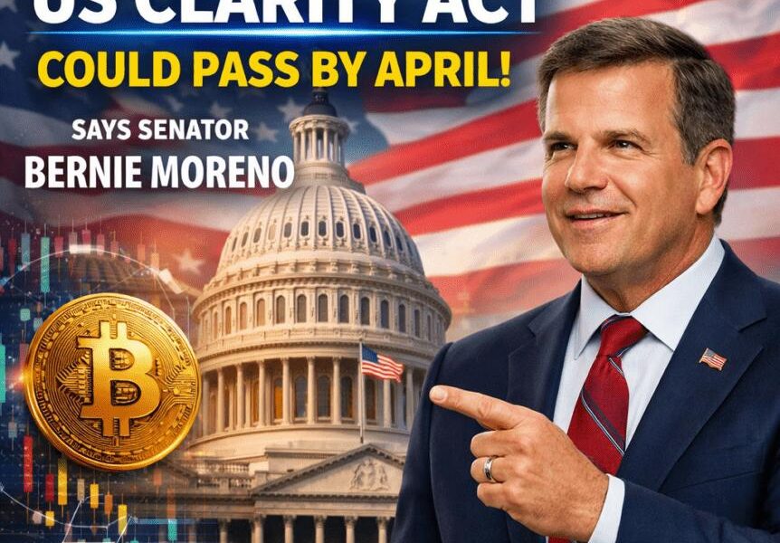 Crypto Breaking News