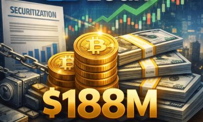 Crypto Breaking News