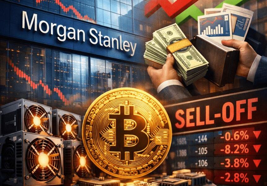 Crypto Breaking News