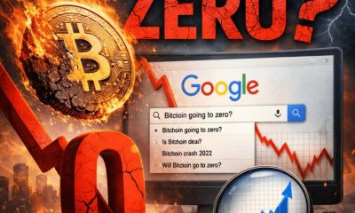 Crypto Breaking News