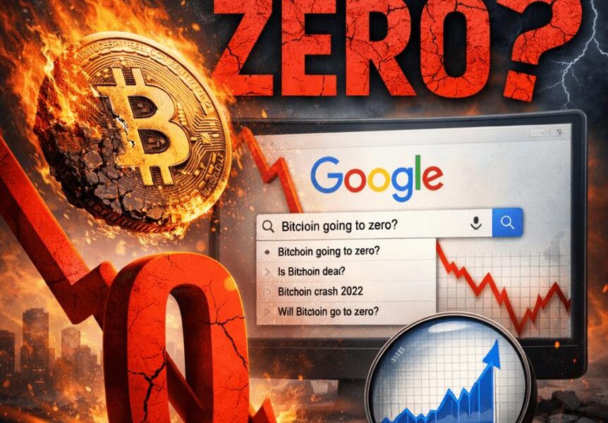 Crypto Breaking News