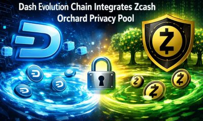 Crypto Breaking News