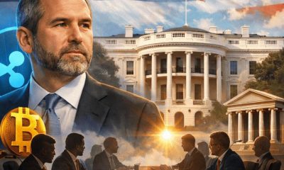 Crypto Breaking News