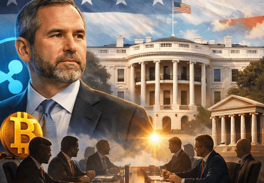 Crypto Breaking News