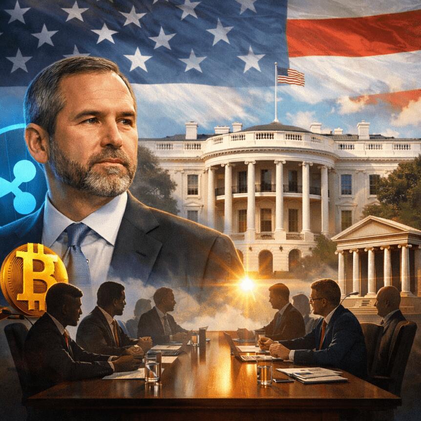 Crypto Breaking News