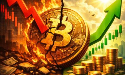 Crypto Breaking News