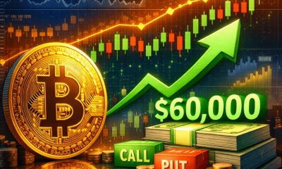 Crypto Breaking News