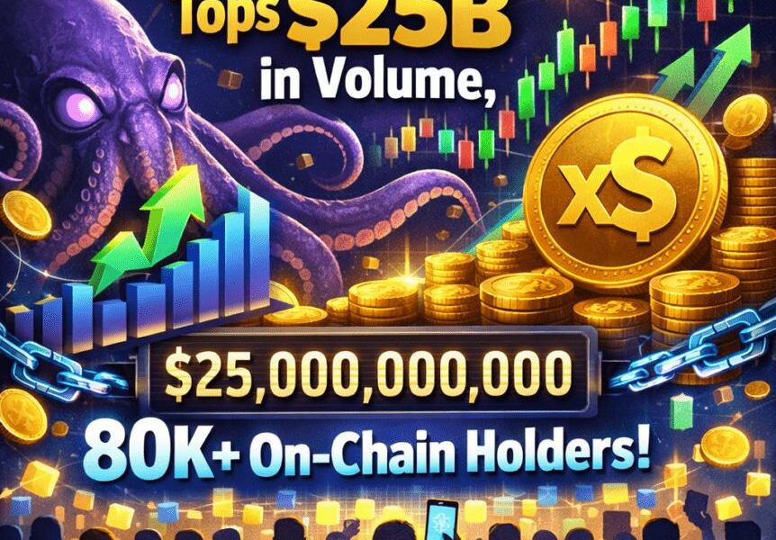 Crypto Breaking News