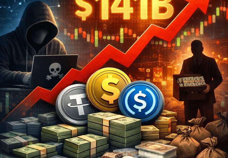 Crypto Breaking News