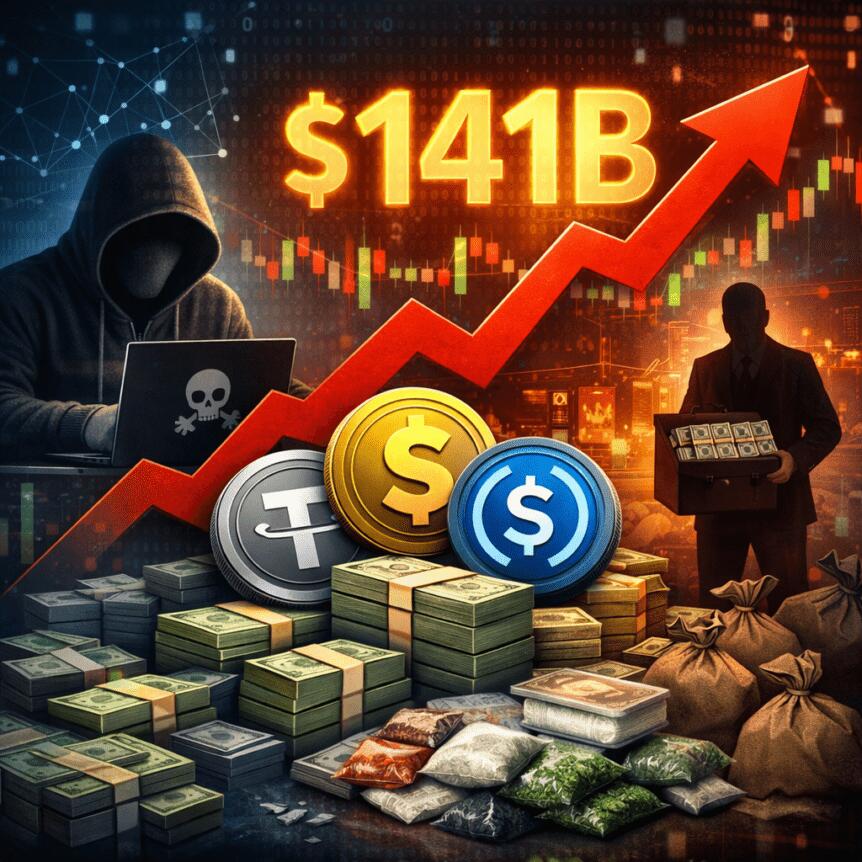 Crypto Breaking News