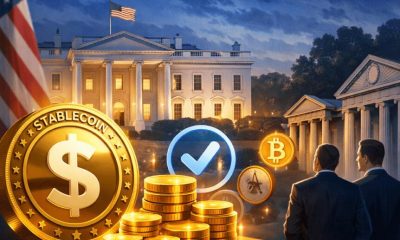 Crypto Breaking News