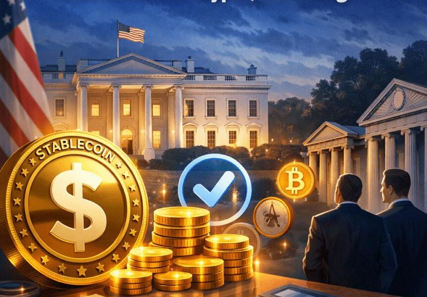 Crypto Breaking News