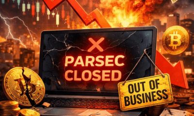 Crypto Breaking News